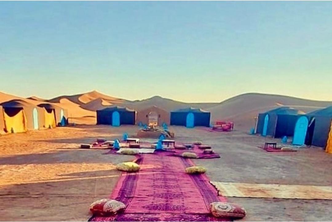 Camp Desert Bivouac Chegaga, El Gouera – Updated 2024 Prices